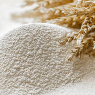 Wheat Flour