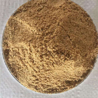 Meat & Bone Meal (MBM)