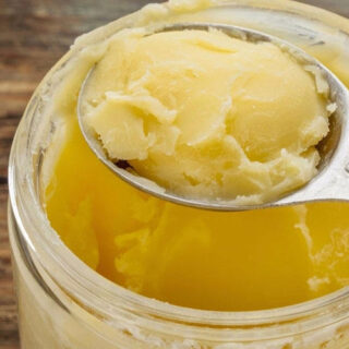 Pure Cow Ghee