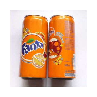 Fanta