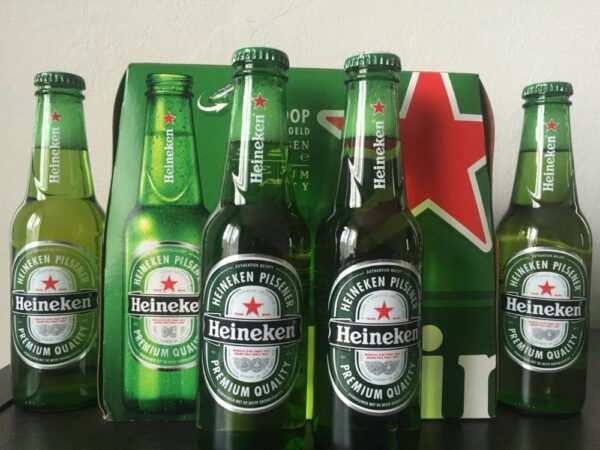 Heineken Beer