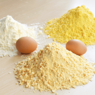 Egg Powder