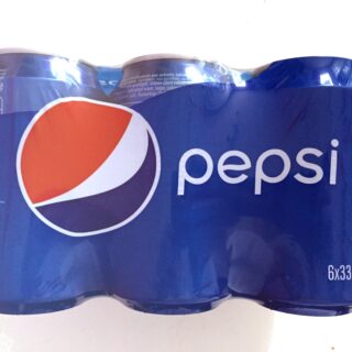 Pepsi