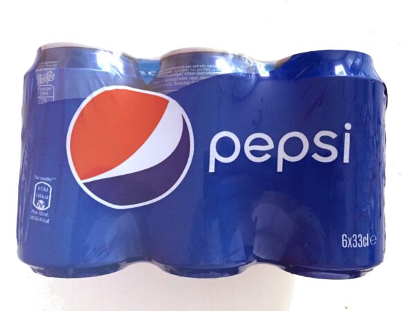 Pepsi