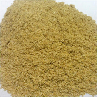 De Oiled Rice Bran