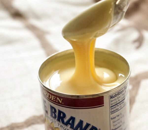 Evaporated Milk