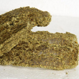 Cotton Seed Oil Cake
