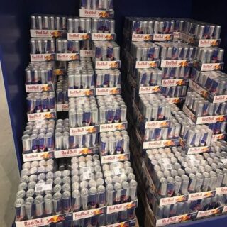 Red Bull Energy Drink