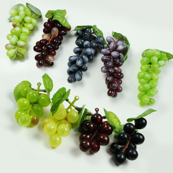 Grapes