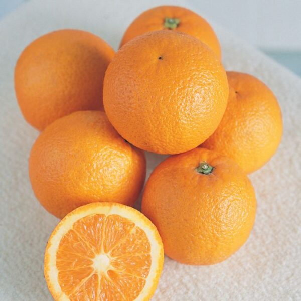 Oranges