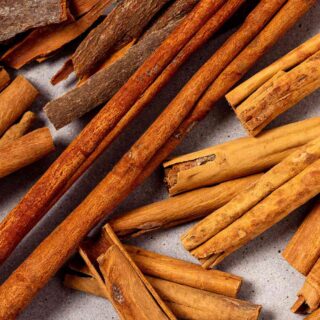 Cinnamon
