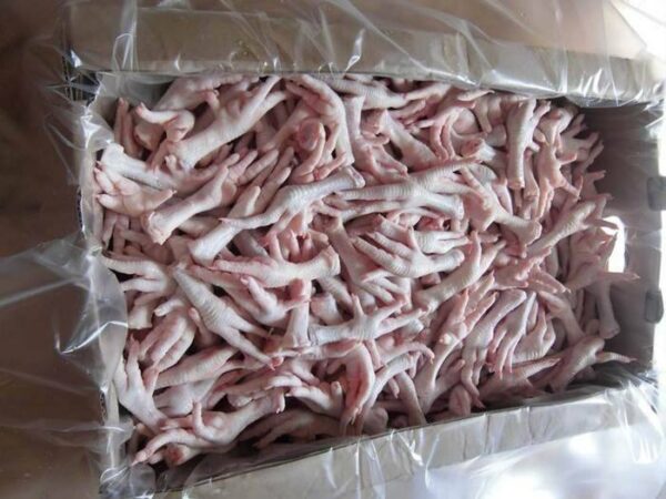 Frozen Chicken Parts - Image 2