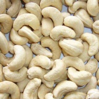Cashew Kernels