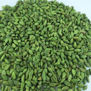 Cardamom