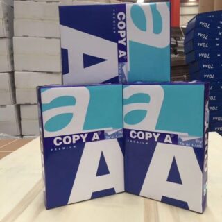 A4 Copy Paper