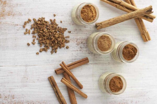 Cinnamon