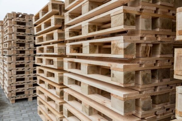 Wood Pallet