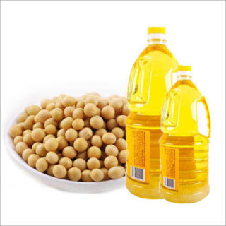 Soybean Oil