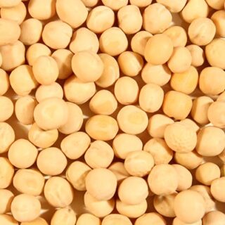 Green / Yellow Peas