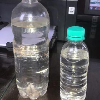 Industrial White Spirit