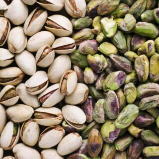 Pistachio Nuts