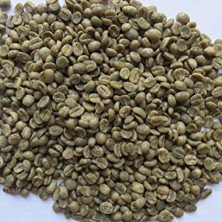 Robusta & Arabica Coffee Beans